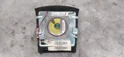 Peça sobressalente para automóvel em segunda mão airbag dianteiro esquerdo por ssangyong rexton / rexton ii (gab_) 2.7 xdi 4x4 referências oem iam 8620021500  