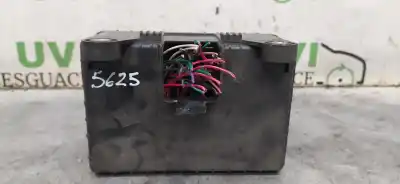 Second-hand car spare part fuse box unit for ssangyong rexton / rexton ii (gab_) 2.7 xdi 4x4 oem iam references 8220108154  