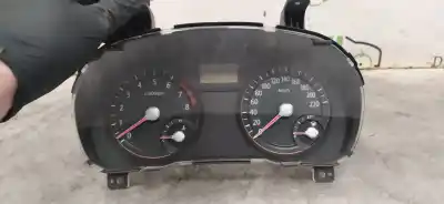 Second-hand car spare part Dashboard for KIA RIO G4EE OEM IAM references 940031G141  