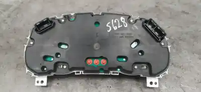 Pezzo di ricambio per auto di seconda mano pannello degli strumenti per kia rio g4ee riferimenti oem iam 940031g141  