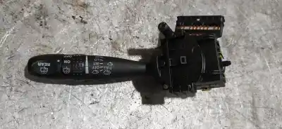 Second-hand car spare part windshiel wiper switch for kia rio g4ee oem iam references 75733a  