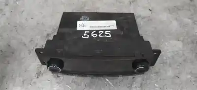 Автозапчастина б/у КЛІМАТ-КОНТРОЛЬ для SSANGYONG REXTON / REXTON II (GAB_)  Посилання на OEM IAM 6870008510  