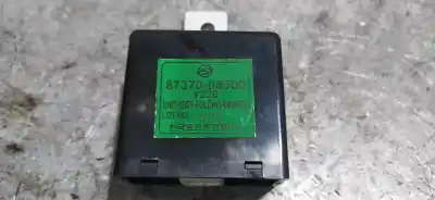 Pezzo di ricambio per auto di seconda mano Modulo Elettronico per SSANGYONG REXTON / REXTON II (GAB_) 2.7 Xdi 4x4 Riferimenti OEM IAM 8737008500  