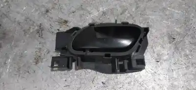 Peça sobressalente para automóvel em segunda mão puxador interior dianteiro esquerdo por fiat scudo furgón (272) 10 business l1h1 90 multijet referências oem iam 96555515xt