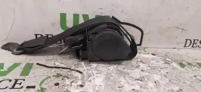 Peça sobressalente para automóvel em segunda mão cinto de segurança dianteiro esquerdo por bmw serie 3 berlina (e46) 320d referências oem iam   