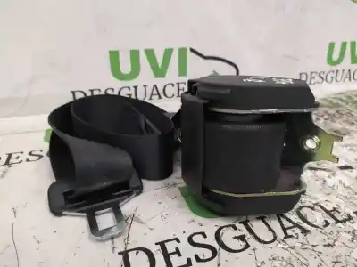 Peça sobressalente para automóvel em segunda mão cinto de segurança dianteiro esquerdo por bmw serie 3 compact (e46) 320td referências oem iam 560493701  