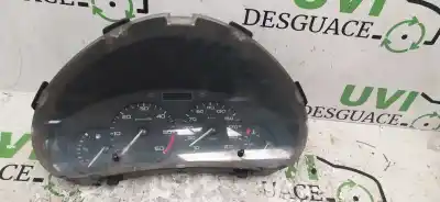 Peça sobressalente para automóvel em segunda mão Quadrante por PEUGEOT PARTNER (S2) Combiespace Referências OEM IAM 9648836380  