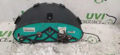 Peça sobressalente para automóvel em segunda mão quadrante por peugeot partner (s2) combiespace referências oem iam 9648836380  