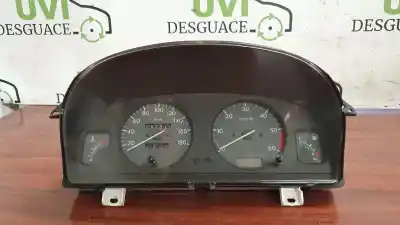 Peça sobressalente para automóvel em segunda mão Quadrante por PEUGEOT PARTNER (S2) 1.9 Diesel Referências OEM IAM 09021529908 9635681280 45181