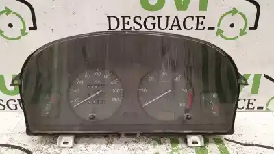 Peça sobressalente para automóvel em segunda mão Quadrante por PEUGEOT PARTNER (S2) 1.9 Diesel Referências OEM IAM 9635681280 9635681280 / 09021529908 09021529908