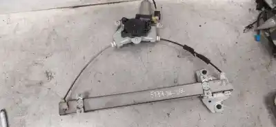 Peça sobressalente para automóvel em segunda mão Elevador De Vidros Dianteiro Direito por KIA PICANTO 1.1 CAT Referências OEM IAM   