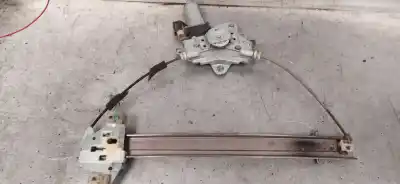 Peça sobressalente para automóvel em segunda mão elevador de vidros dianteiro direito por kia picanto 1.1 cat referências oem iam   