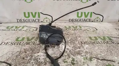 Pezzo di ricambio per auto di seconda mano  per RENAULT MEGANE II BERLINA 5P  Riferimenti OEM IAM   