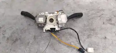 Peça sobressalente para automóvel em segunda mão comandos de alavanca por ssangyong rexton / rexton ii (gab_) 2.7 xdi 4x4 referências oem iam 8592008150  6083am1000