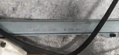 Автозапчасти б/у регулятор стекла переднего правого за renault laguna iii initiale ссылки oem iam 807000002r  974824103