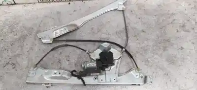 Автозапчастина б/у РЕГУЛЯТОР ВІКНА ПЕРЕДНІЙ ЛІВИЙ для RENAULT CLIO III  Посилання на OEM IAM 8200291148  