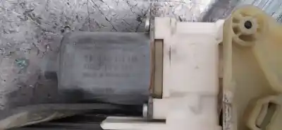 Автозапчастина б/у регулятор вікна передній лівий для renault laguna iii initiale посилання на oem iam 80701002r  974823103