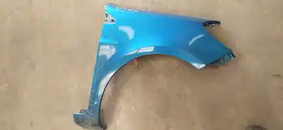 Peça sobressalente para automóvel em segunda mão Guarda-lamas Dianteiro Direito por RENAULT CLIO III Confort Expression Referências OEM IAM   