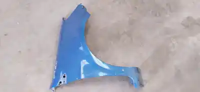 Peça sobressalente para automóvel em segunda mão guarda-lamas dianteiro direito por renault clio iii confort expression referências oem iam   