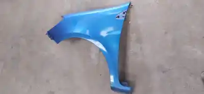 Peça sobressalente para automóvel em segunda mão Guarda-lamas Dianteiro Esquerdo por RENAULT CLIO III Confort Expression Referências OEM IAM   