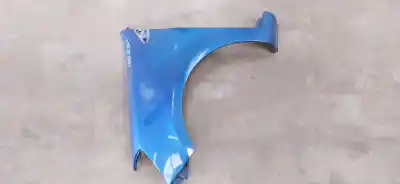 Peça sobressalente para automóvel em segunda mão guarda-lamas dianteiro esquerdo por renault clio iii confort expression referências oem iam   
