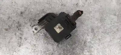 Second-hand car spare part electronic module for ssangyong rexton / rexton ii (gab_) 2.7 xdi 4x4 oem iam references   