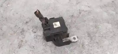Second-hand car spare part electronic module for ssangyong rexton / rexton ii (gab_) 2.7 xdi 4x4 oem iam references   