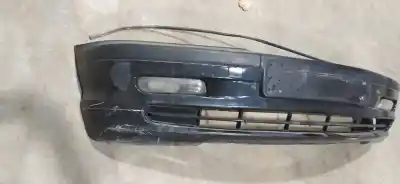 Peça sobressalente para automóvel em segunda mão para choques dianteiro por bmw serie 3 berlina (e46) 320d referências oem iam   