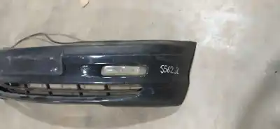 Peça sobressalente para automóvel em segunda mão para choques dianteiro por bmw serie 3 berlina (e46) 320d referências oem iam   