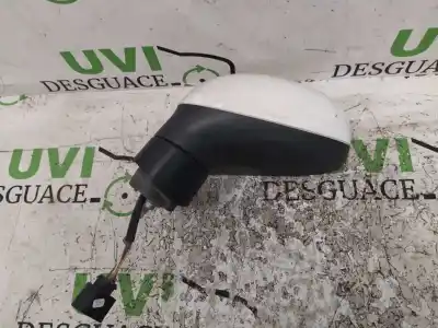Peça sobressalente para automóvel em segunda mão espelho retrovisor esquerdo por seat leon (1p1) reference referências oem iam 1p1857933  