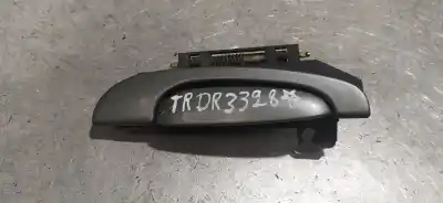 Pezzo di ricambio per auto di seconda mano Maniglia Esterna Posteriore Destra per JAGUAR S-TYPE 3.0 V6 24V CAT Riferimenti OEM IAM PA6-M25GF15  