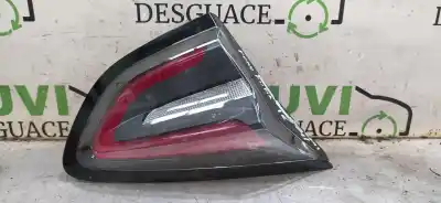 Second-hand car spare part INTERIOR LEFT TAILGATE LIGHT for FORD PUMA  OEM IAM references L1TB13A603AD  