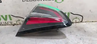 Second-hand car spare part INTERIOR REAR RIGHT LIGHT for FORD PUMA  OEM IAM references L1TB13A602AD  