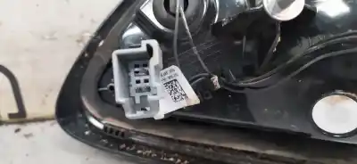 Peça sobressalente para automóvel em segunda mão farolim interior traseiro direito por ford puma b7ja referências oem iam l1tb13a602ad  