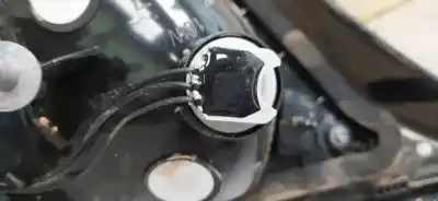 Peça sobressalente para automóvel em segunda mão farolim interior traseiro direito por ford puma b7ja referências oem iam l1tb13a602ad  