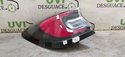 Second-hand car spare part Left Tailgate Light for FORD PUMA B7JA OEM IAM references L1TB13405AG  