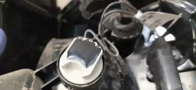 Peça sobressalente para automóvel em segunda mão farolim traseiro esquerdo por ford puma b7ja referências oem iam l1tb13405ag  