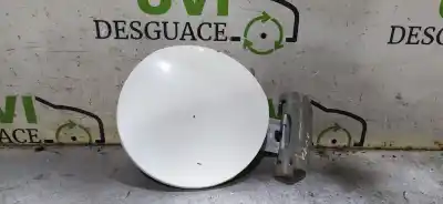 Pezzo di ricambio per auto di seconda mano Tappo Esterno Del Carburante per NISSAN NOTE (E11E) NOTE (E11E) Riferimenti OEM IAM   