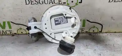 Pezzo di ricambio per auto di seconda mano tappo esterno del carburante per nissan note (e11e) note (e11e) riferimenti oem iam   