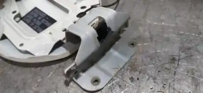 Pezzo di ricambio per auto di seconda mano tappo esterno del carburante per nissan note (e11e) note (e11e) riferimenti oem iam   