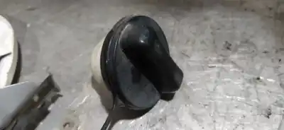 Pezzo di ricambio per auto di seconda mano tappo esterno del carburante per nissan note (e11e) note (e11e) riferimenti oem iam   