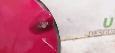 Peça sobressalente para automóvel em segunda mão tampa de combustível externa por ford puma b7ja referências oem iam l1tbs27936ba  ku5a9a095aa