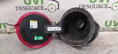 Peça sobressalente para automóvel em segunda mão tampa de combustível externa por ford puma b7ja referências oem iam l1tbs27936ba  ku5a9a095aa