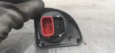 Автозапчастина б/у передній правий віконний вимикач для ford tourneo connect (tc7) kombi b. corta (2006->) посилання на oem iam 2t1414a432a  