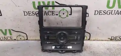 Автозапчастина б/у клімат-контроль для toyota auris * посилання на oem iam 5590002351 Автозапчастина б/у клімат-контроль для toyota auris * посилання на oem iam 5590002351