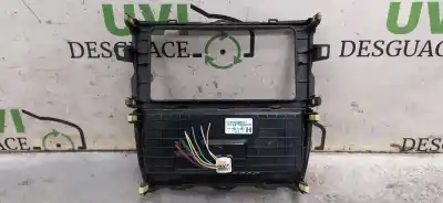 Автозапчасти б/у климат-контроль за toyota auris * ссылки oem iam 5590002351  