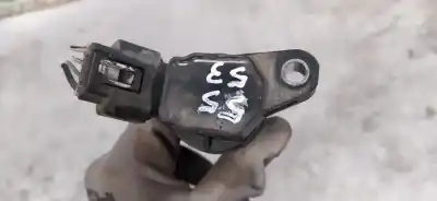 Peça sobressalente para automóvel em segunda mão bobina de ignição por toyota auris * referências oem iam 9091902250  