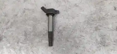 Автозапчастина б/у котушка запалювання для toyota auris * посилання на oem iam 9091902250 Автозапчастина б/у котушка запалювання для toyota auris * посилання на oem iam 9091902250