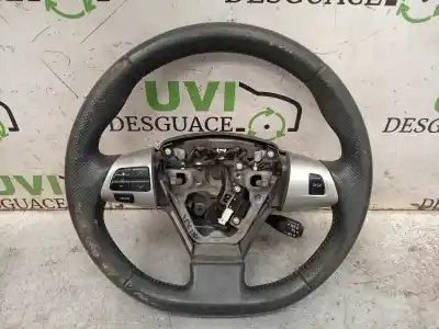 Автозапчастина б/у кермо для toyota auris * посилання на oem iam 8425002050 Автозапчастина б/у кермо для toyota auris * посилання на oem iam 8425002050