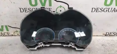 Автозапчастина б/у панель інструментів для toyota auris * посилання на oem iam 838000zn51 Автозапчастина б/у панель інструментів для toyota auris * посилання на oem iam 838000zn51